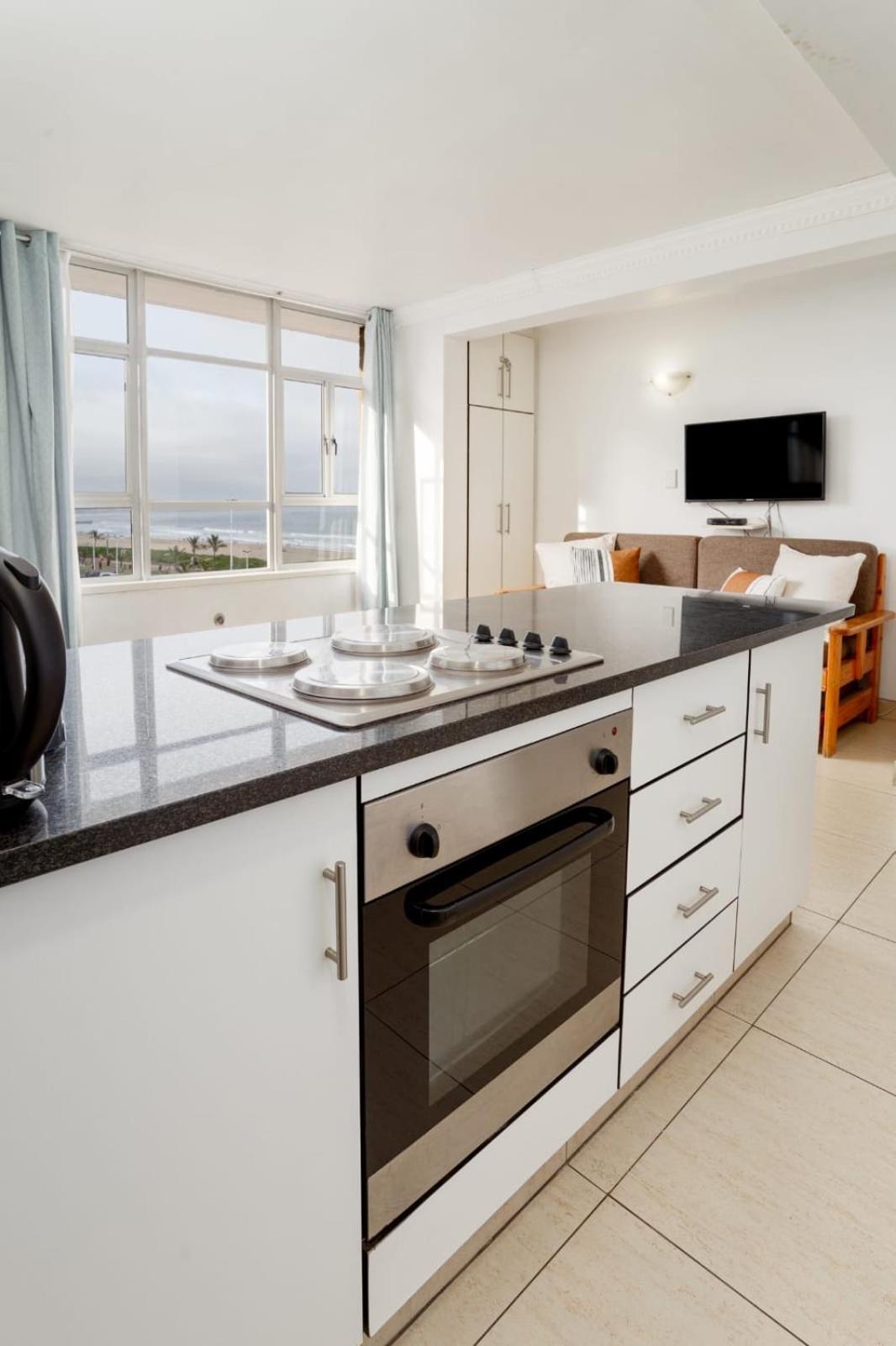 Tenbury Apartments Durban Exterior foto